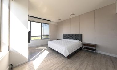 4 AMB, EN SUITE, CON ALQUILER, TORRES EL FARO. 3 COCHERAS. PUERTO MADERO