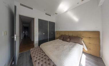 4 AMB, EN SUITE, CON ALQUILER, TORRES EL FARO. 3 COCHERAS. PUERTO MADERO