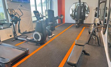 4 AMB, EN SUITE, CON ALQUILER, TORRES EL FARO. 3 COCHERAS. PUERTO MADERO