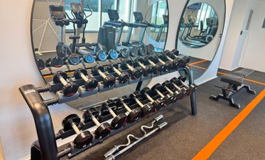 4 AMB, EN SUITE, CON ALQUILER, TORRES EL FARO. 3 COCHERAS. PUERTO MADERO