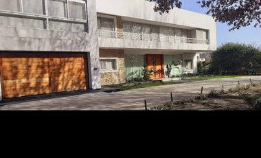 Casa en Los Alamos Club de Campo