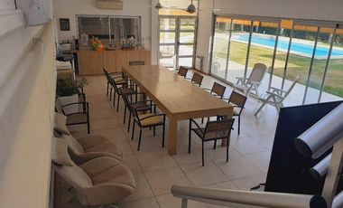 Casa en Los Alamos Club de Campo