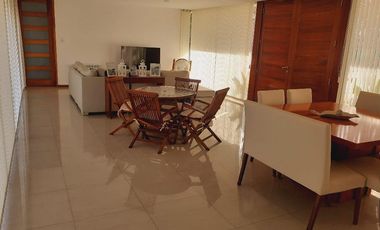 Casa en Los Alamos Club de Campo