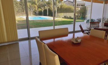 Casa en Los Alamos Club de Campo