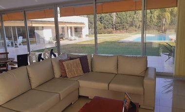 Casa en Los Alamos Club de Campo