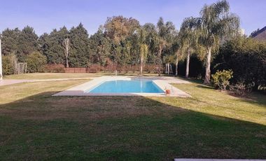 Casa en Los Alamos Club de Campo