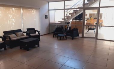 Casa en Los Alamos Club de Campo