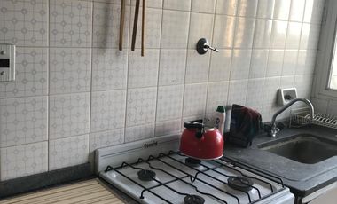 Departamento  2 ambientes con balcón en Alquiler temporario