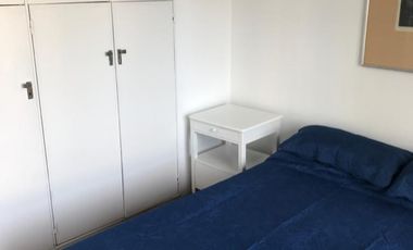 Departamento  2 ambientes con balcón en Alquiler temporario