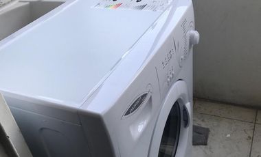 Departamento  2 ambientes con balcón en Alquiler temporario