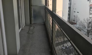 Departamento  2 ambientes con balcón en Alquiler temporario