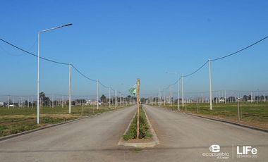 Lote de 526m2 en Venta