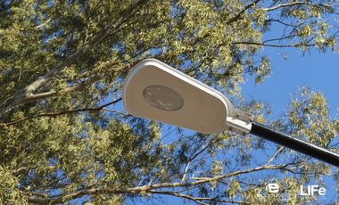 Lote de 526m2 en Venta