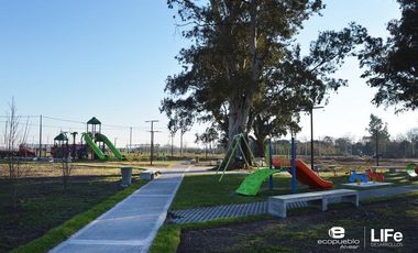 Lote de 526m2 en Venta