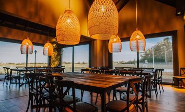 Barrio Privado Casonas del Haras - Posesion Inmediata