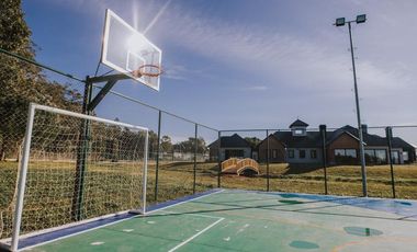 Barrio Privado Casonas del Haras - Posesion Inmediata