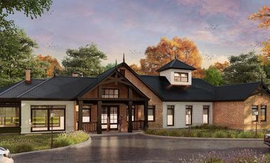 Barrio Privado Casonas del Haras - Posesion Inmediata