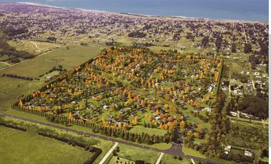 Barrio Privado Casonas del Haras - Posesion Inmediata