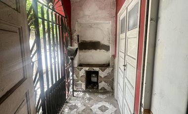 Casa a mts de Uriarte - Venta Directa - OPORTUNIDAD!!!!