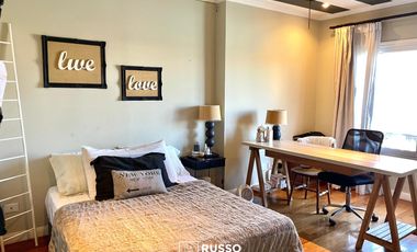 ALQUILER CASA 4 DORM EN SUITE AL LAGO - LOS CASTORES, NORDELTA