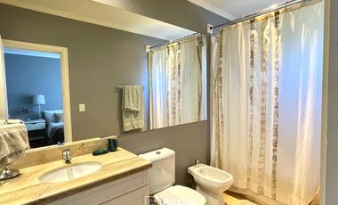 ALQUILER CASA 4 DORM EN SUITE AL LAGO - LOS CASTORES, NORDELTA