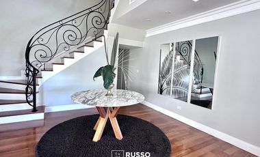 ALQUILER CASA 4 DORM EN SUITE AL LAGO - LOS CASTORES, NORDELTA