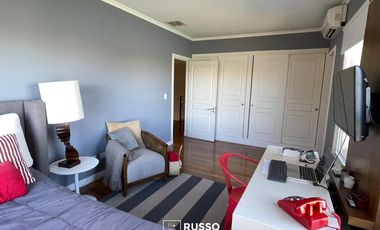 ALQUILER CASA 4 DORM EN SUITE AL LAGO - LOS CASTORES, NORDELTA