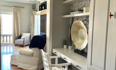 ALQUILER CASA 4 DORM EN SUITE AL LAGO - LOS CASTORES, NORDELTA