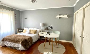 ALQUILER CASA 4 DORM EN SUITE AL LAGO - LOS CASTORES, NORDELTA