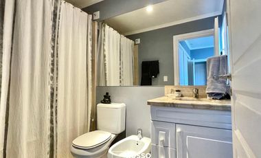 ALQUILER CASA 4 DORM EN SUITE AL LAGO - LOS CASTORES, NORDELTA