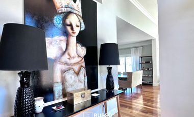 ALQUILER CASA 4 DORM EN SUITE AL LAGO - LOS CASTORES, NORDELTA