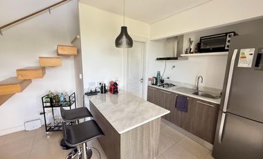 Departamento en Nordelta, Chateau Palmar