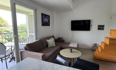 Departamento en Nordelta, Chateau Palmar