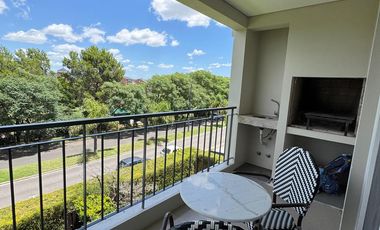 Departamento en Nordelta, Chateau Palmar