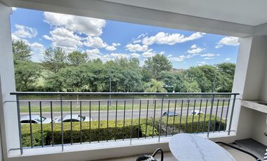 Departamento en Nordelta, Chateau Palmar