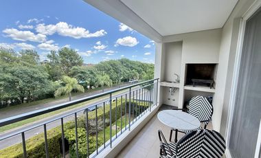 Departamento en Nordelta, Chateau Palmar