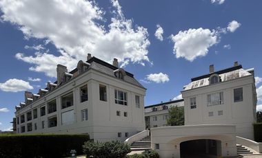 Departamento en Nordelta, Chateau Palmar