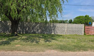 TERRENOS EN VENTA CALLE URQUIZA 9800