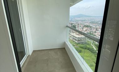DEPARTAMENTO EN RENTA O VENTA EN LA ZONA DEL CAMPANARIO