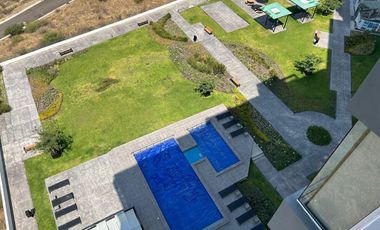 DEPARTAMENTO EN RENTA O VENTA EN LA ZONA DEL CAMPANARIO