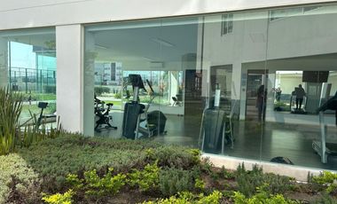 DEPARTAMENTO EN RENTA O VENTA EN LA ZONA DEL CAMPANARIO