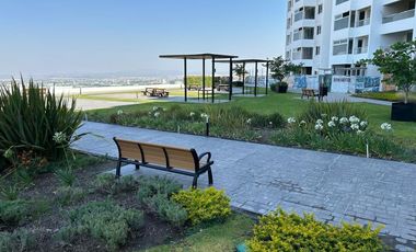 DEPARTAMENTO EN RENTA O VENTA EN LA ZONA DEL CAMPANARIO