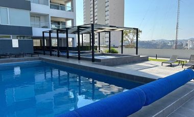 DEPARTAMENTO EN RENTA O VENTA EN LA ZONA DEL CAMPANARIO