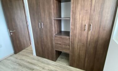 DEPARTAMENTO EN RENTA O VENTA EN LA ZONA DEL CAMPANARIO