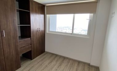 DEPARTAMENTO EN RENTA O VENTA EN LA ZONA DEL CAMPANARIO