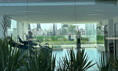 DEPARTAMENTO EN RENTA O VENTA EN LA ZONA DEL CAMPANARIO