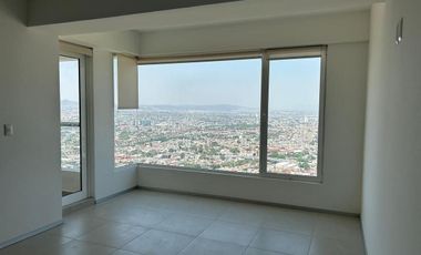 DEPARTAMENTO EN RENTA O VENTA EN LA ZONA DEL CAMPANARIO