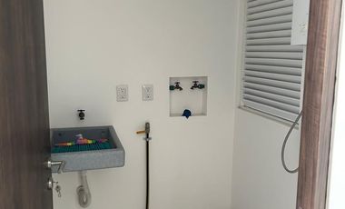 DEPARTAMENTO EN RENTA O VENTA EN LA ZONA DEL CAMPANARIO