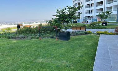 DEPARTAMENTO EN RENTA O VENTA EN LA ZONA DEL CAMPANARIO