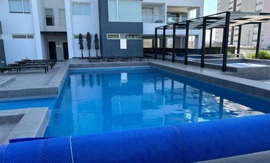 DEPARTAMENTO EN RENTA O VENTA EN LA ZONA DEL CAMPANARIO